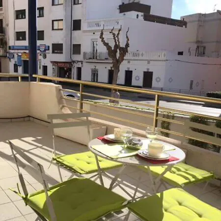 Sitgesnow Little Paradise Appartement Sitges