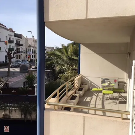 Sitgesnow Little Paradise Appartement