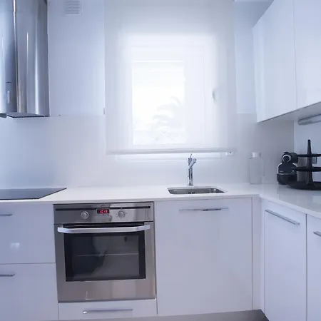 Sitgesnow Little Paradise Appartement