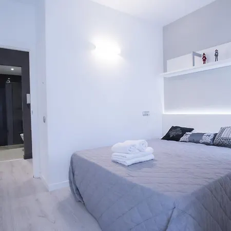Sitgesnow Little Paradise Appartement *