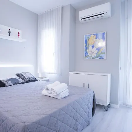 Sitgesnow Little Paradise Appartement *