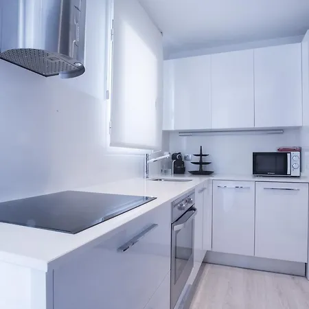 Sitgesnow Little Paradise Appartement *