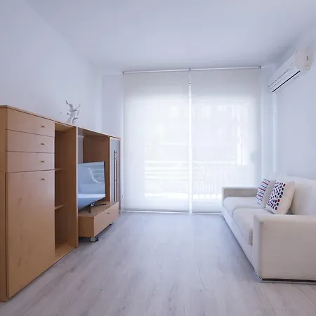 Appartement Sitgesnow Little Paradise *